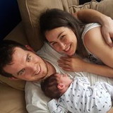 Ana Eliza Ribeiro de Oliveira