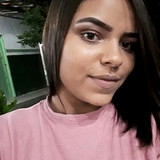 Sarah Stheffany Borges da Silva Domingos