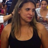 Lucimar Pereira dos Santos