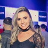 Nathalia Formagio Stortti