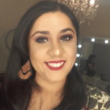 Josiane Cristina de Souza Vicentin