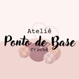 Ateliê Ponto de base - Chochê