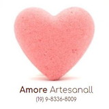 Sabão Amore