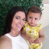 Josniele Cristina Bidoia