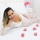 Gisele Cristina Dias Xavier