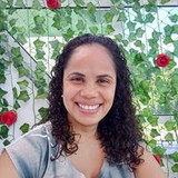 Estefanie Ferreira Pimentel e