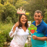 Andrea De Monique Garkisch Salomé