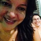 Janice Ribeiro Brito