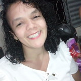 IRACY ROCHA FERREIRA