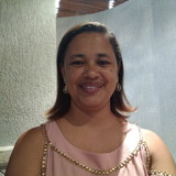 Rosângela Maria da Silva