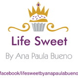 LifeSweet by Ana Paula Bueno