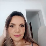 Fernanda Daniela de d silva