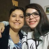 Luana Sombra Romagnoli