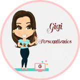 Gigi Personalizado