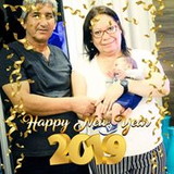 Maria Eunice da Silva Almeida