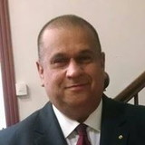 Almir Fagundes Silva