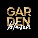Garden Blason