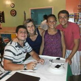 Ana Cristina Pinheiro