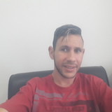 elvis ferraz de Amorim