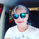 Ana Maria Palomares Heraclio do Rego