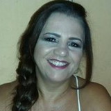 NELMA SOLANGE SILVA DE ALMEIDA