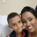 Virginia Ribeiro Rodrigues Werly