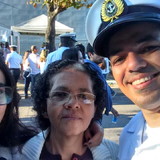 Vera Lucia Santos de oliveira