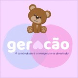 De Geracao sapatinhos para bebe