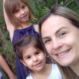 Evelin de Camargo Santos