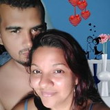 Beniely Lilian Lima Pereira