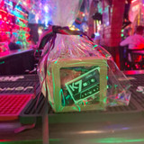 gerso rufino dos santos