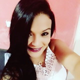 Joana Paula da Silva