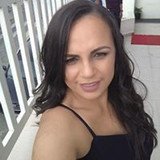 Liliane Silva Freitas