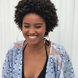 Kimberly Kelly Pereira Lima