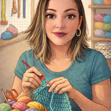 Ateliê da Mary Fio de Malha