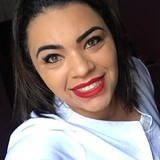 Auricélia da Silva Pereira