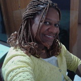 Ana Glória Vitório de Jesus