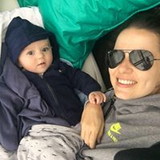 Marina Scalzo Castro