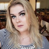 Nathália Parra Passarela