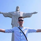 Luis Felipe Cerqueira Duarte Cordeiro