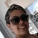 Fernanda Torres Ribeiro