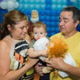 Marília de Fátima Silveira