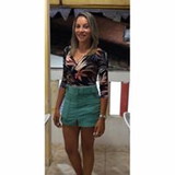 Ruth Rodrigues Santos