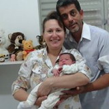 Marize Minsoni Teixeira