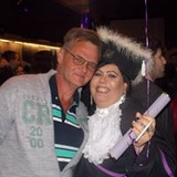 Carmen Luci Santos Vieira