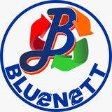 BLUENETT