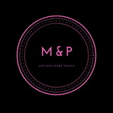 M&P Artigos para festa