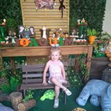 Raquel Cristina Vargas Momm