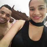 Adriele ribeiro da silva fernandes