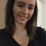 Isabelle da Luz Silva